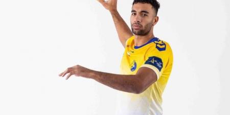 كرة يد| الزمالك يتوصل لاتفاق لاستعادة حسن قداح (خاص)