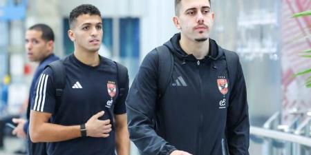 هدف جراديشار في بتروجت الأفضل بالجولة الـ12 من دوري نايل "فيديو"