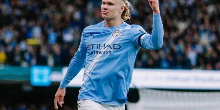 هالاند يخطط للانتقال إلى ريال مدريد رغم تجديد عقده مع مانشستر سيتي حتى 2034