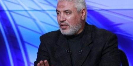 جمال عبد الحميد لـ"كورة بلس": مجموعة الزمالك قوية جدًا لكنه قادر على تحقيق البطولة