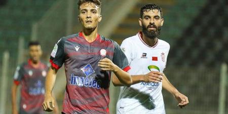 رسميا/ حسنية أكادير يعلن استقبال الوداد بملعب البشير بالمحمدية