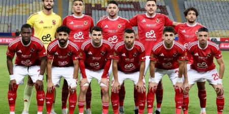 مصدر بـ الأهلي: لا يمكننا خصم من مستحقات اللاعبين لهذا السبب