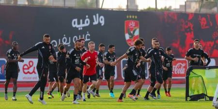 كاف يعلن تصنيف الأندية قبل قرعة دوري الأبطال.. الأهلي بالأول وبيراميدز بالثاني