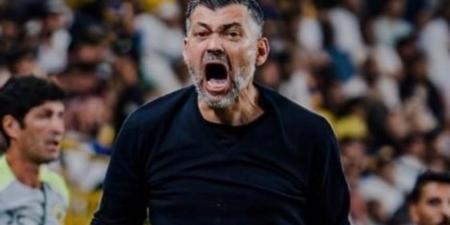 كونسيساو: فوز الاتحاد على الشارقة ضروريًا لنا