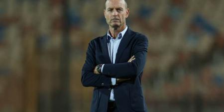 السر في هؤلاء.. الأهلي يتحسن تحت قيادة توروب ولكن! "تحليل رقمي"