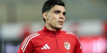 أشرف بن شرقي: هدفنا تحقيق السوبر المصري.. وأشكر جماهير الأهلي