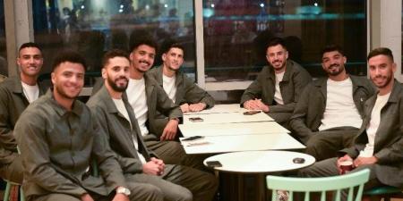 وصول بعثة الزمالك إلى الإمارات للمشاركة في السوبر المصري