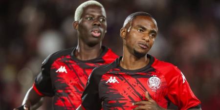 لورش يعود إلى قائمة الوداد أمام حسنية أكادير