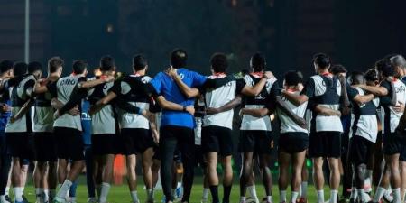 مران الزمالك | تركيز على الجوانب الخططية.. وتأهيل بيزيرا ومشاركة صبحي