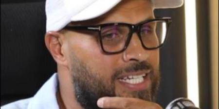 بودكاست ضغط عالي.. سمنة: دعيت على وائل جمعة في الملعب وبعدها سجل هدف في نفسه "فيديو"