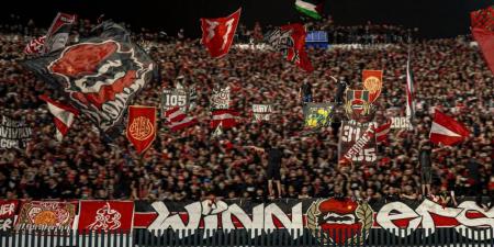 حسنية أكادير تخصص 1000 تذكرة لجماهير الوداد وتكشف أثمنة الدخول