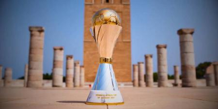 "الكاف" يعلن رفع عدد المنتخبات في كأس أمم أفريقيا للسيدات إلى 16 منتخبا ابتداء من سنة 2026