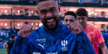 تطورات إيجابية بشأن حالة مالكوم