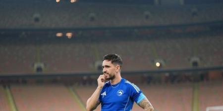 كورنادو: مواجهة الاتحاد كانت لحظة مميزة