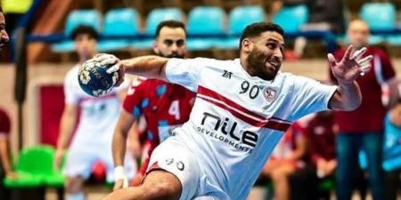 اليوم .. انطلاق كأس السوبر لكرة اليد بمواجهتين قويتين في نصف النهائي