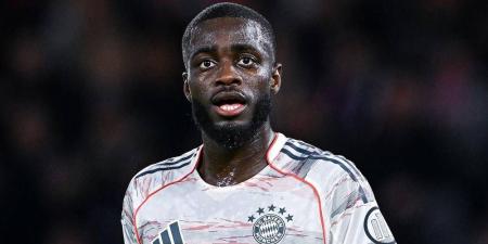 أوباميكانو يُعلق على تصرفه عقب إصابة حكيمي: "لا تبحثوا عن الجدل حيث لا يوجد.. أتمنى لك الشفاء العاجل!"