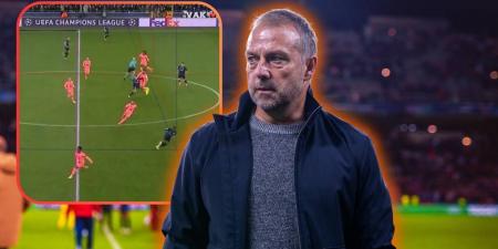 بعد ثلاثية بروج.. فليك يدافع عن أسلوب لعبه: "نحن برشلونة وسنواصل العمل بفلسفتنا"