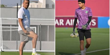 باها عن عدم استبدال بلعروش ضد البرتغال (6-0): "بْغيتُوني نقتلْ الوْلدْ؟ مانْنساوشْ بلّي هُو الّلي ربّحنا كأس أفريقيا!"