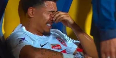 الزمالك يكشف موقف بيزيرا من نهائي السوبر المصري