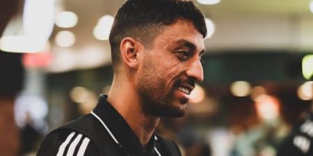 السوبر المصري | طاهر محمد طاهر: نسعى لحصد أول لقب في عهد توروب