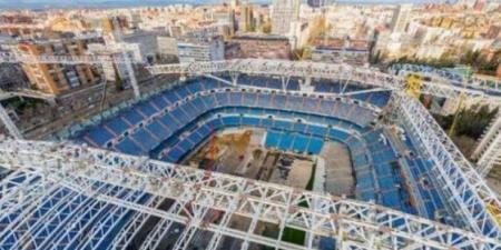 ريال مدريد يسجل رقمًا قياسيًا جديدًا في الإيرادات.. الأعلى في تاريخ الأندية الرياضية