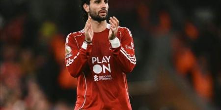 سوبوسلاي.. من إصابات الماضي إلى نجم ليفربول الأول قبل موقعة مانشستر سيتي