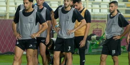 الزمالك يخوض مران اليوم في الجيمانيزيوم استعدادًا للقاء الأهلي في نهائي السوبر 