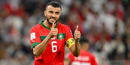 عودة خمسة لاعبين إلى لائحة الركراكي لمواجهتي الموزمبيق وأوغندا بعد غيابهم عن التجمع الماضي