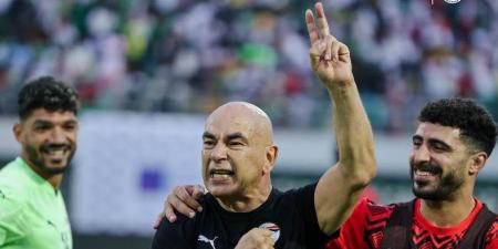 أبرزهم عواد.. مفاجآت لاعبي الزمالك في قائمة المنتخب لمعسكر نوفمبر "خاص"