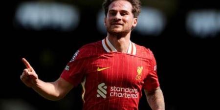 ريال مدريد يراقب ماك أليستر تمهيدًا لضمه ضمن خطة تجديد وسط الميدان