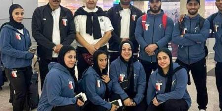 السيد عطية يحصد برونزيتين في رفع الأثقال بدورة التضامن الإسلامي