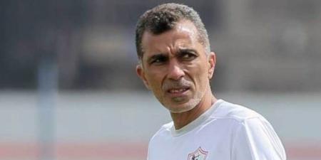 أسامة نبيه لـ"كورة بلس" التشكيل الزمالك أمام بيراميدز الافضل لمواجهة الأهلي