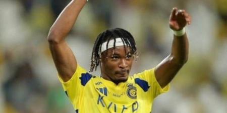 النصر يستعيد سيماكان أمام نيوم