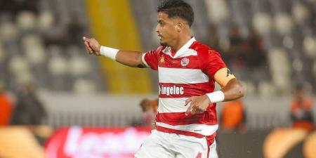 الوداد يستعيد خدمات أمين أبو الفتح وفيريرا قبل مواجهة أولمبيك آسفي