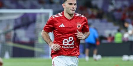لاعب زد يكشف سر تراجع مستوى أحمد مصطفى زيزو مع الأهلي
