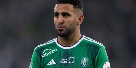 ديربي جدة.. محرز يزين تشكيلة الأهلي المتوقعة أمام الاتحاد