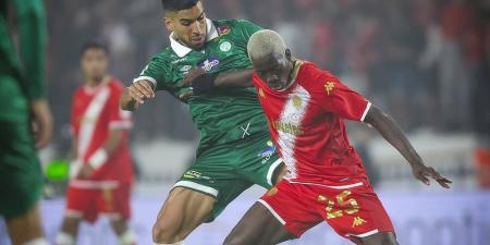 استدعاء عزيز كي للمنتخب البوركيني لخوض وديتي النيجر والبنين في المغرب