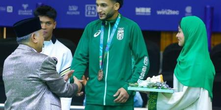 ماليزيا تستضيف دورة ألعاب التضامن الإسلامي 2029