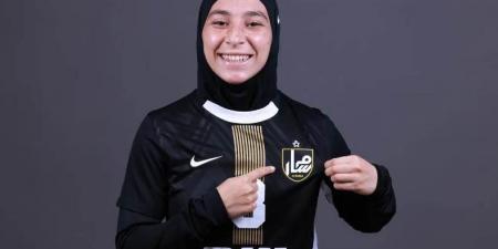 أميرة محمد: نستهدف التتويج برابطة أبطال إفريقيا للسيدات والمشاركة في أول نسخة لكأس العالم للأندية