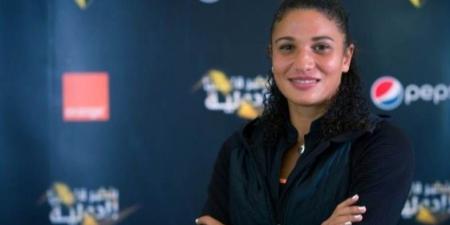 ساندرا سمير تفوز ببطولة شرم الشيح الدولية للتنس