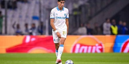 دي زيربي: "أكرد يعاني من الفتق الرياضي 'البوبالجيا' وسيتوقف عن اللعب لفترة حتى لا يفوّت كأس أفريقيا"