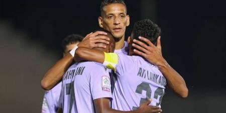 بعد استقالة المدرب والمدير الرياضي.. رئيس اتحاد تواركة يقدم استقالته هو الآخر بعد "فضيحة" مباراة الزمامرة