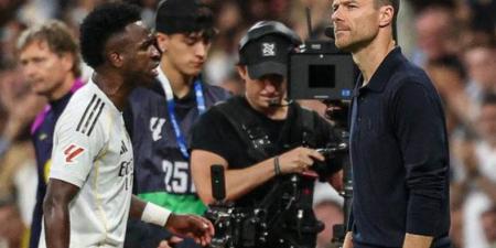 ترينت يعود.. وكامافينجا بديل تشواميني في تشكيل ريال مدريد أمام رايو فاليكانو