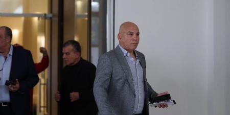 محمد يوسف بعد التتويج بالسوبر: لقب مهم في توقيت حساس ببداية الموسم (خاص)