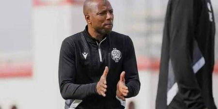 النقاش: "العودة بالنقاط الثلاث من ملعب أولمبيك آسفي يُعد قيمة كبيرة ونتمنى أن نواصل هذا التوهج"