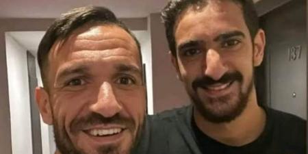 بن رمضان وسيف الجزيري على رأس قائمة تونس.. وعودة علي معلول