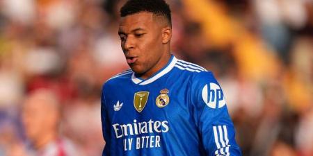 جفاف في ريال مدريد.. قلق بشأن قلة الأهداف في كتيبة ألونسو (تقرير)