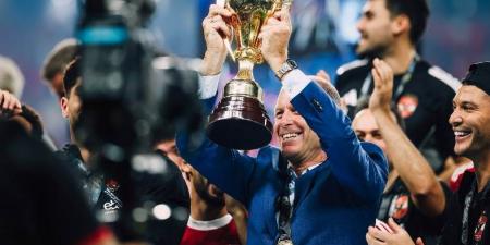 3 أفكار رئيسية في فوز الأهلي بالسوبر على الزمالك.. توروب يفرض كلمته "تحليل"