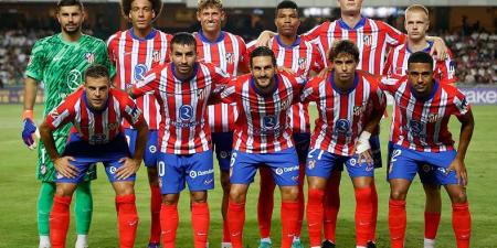 أتلتيكو مدريد يفتح صفحة جديدة: مستثمر أمريكي يستحوذ على الحصة الأكبر في النادي