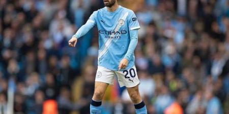 برناردو سيلفا.. "مايسترو" الاستحواذ الذي قاد مانشستر سيتي لإسقاط ليفربول